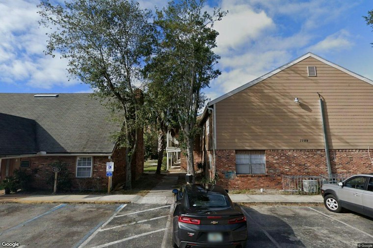 Two Men Critically Wounded in Monday Morning Shooting at Arlington Complex