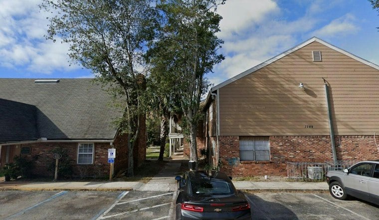 Two Men Critically Wounded in Monday Morning Shooting at Arlington Complex