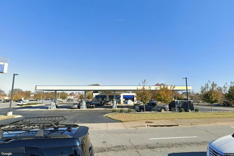 Two Men Dead After Gunfire Erupts at Spartanburg's Comet Apartments