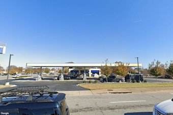 Two Men Dead After Gunfire Erupts at Spartanburg's Comet Apartments