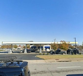 Two Men Dead After Gunfire Erupts at Spartanburg's Comet Apartments