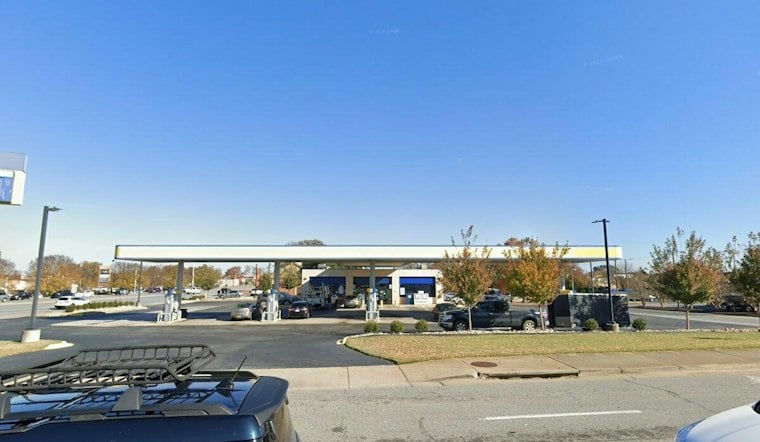 Two Men Dead After Gunfire Erupts at Spartanburg's Comet Apartments