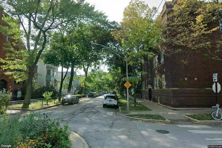Two Men Held After Roscoe Village Sexual Assault Charges; Gun and Drugs Also Alleged