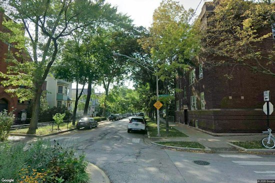 Two Men Held After Roscoe Village Sexual Assault Charges; Gun and Drugs Also Alleged