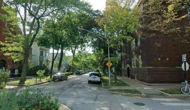 Two Men Held After Roscoe Village Sexual Assault Charges; Gun and Drugs Also Alleged