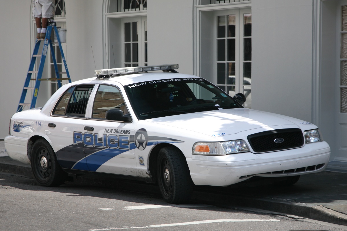 Shooting News Image