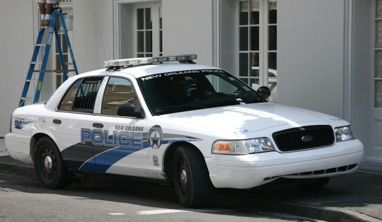 Two Men Held Without Bond After Drive-By Gunfire Hits Pines Village School Carpool