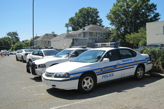 Two Men Indicted in Porch Ambush That Killed 34-Year-Old South Memphis Man