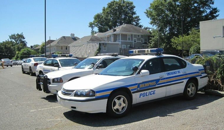 Two Men Indicted in Porch Ambush That Killed 34-Year-Old South Memphis Man