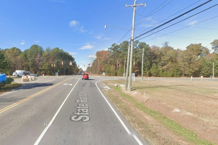 Two Men Killed, Third Airlifted After Truck Hits Trees Near Monroe