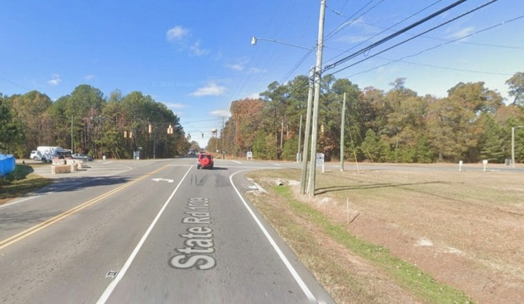 Two Men Killed, Third Airlifted After Truck Hits Trees Near Monroe