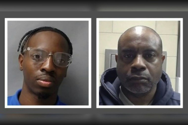 Two Men Plead Guilty in $187,000 Lenoir County Rental Aid Fraud Scheme