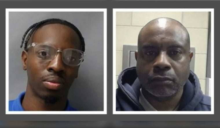 Two Men Plead Guilty in $187,000 Lenoir County Rental Aid Fraud Scheme