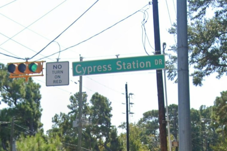 Two Men Shot At Cypress Station Apartments With History Of Deadly Violence