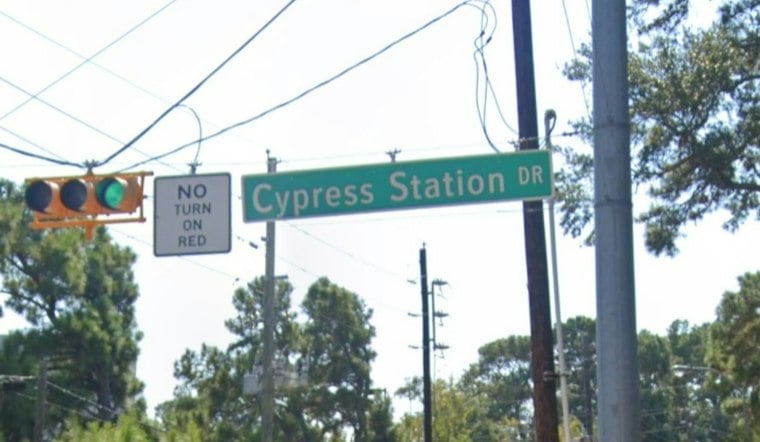 Two Men Shot At Cypress Station Apartments With History Of Deadly Violence