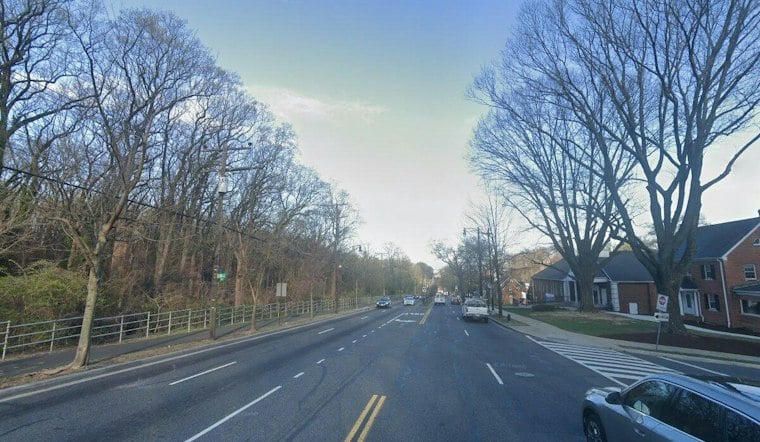 Two Men Shot Blocks Apart on Pennsylvania Avenue SE, No Suspects Named Yet