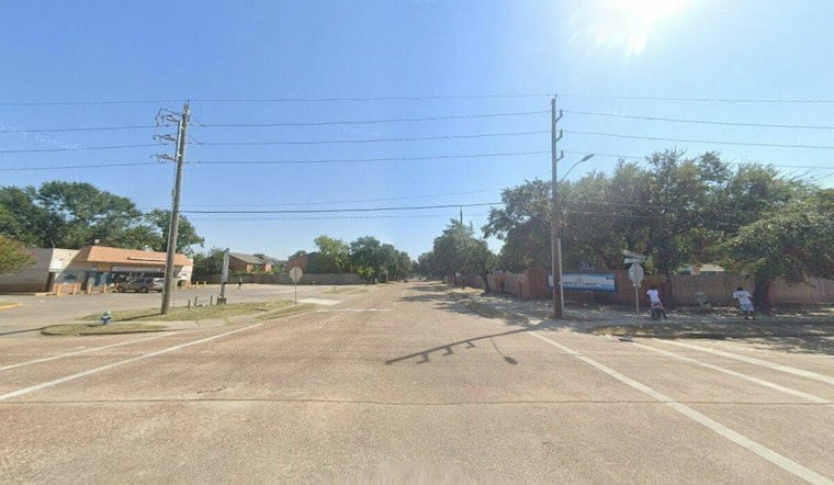 Two Men Shot In Greenspoint Drive-By As Northborough Drive Violence Keeps Repeating