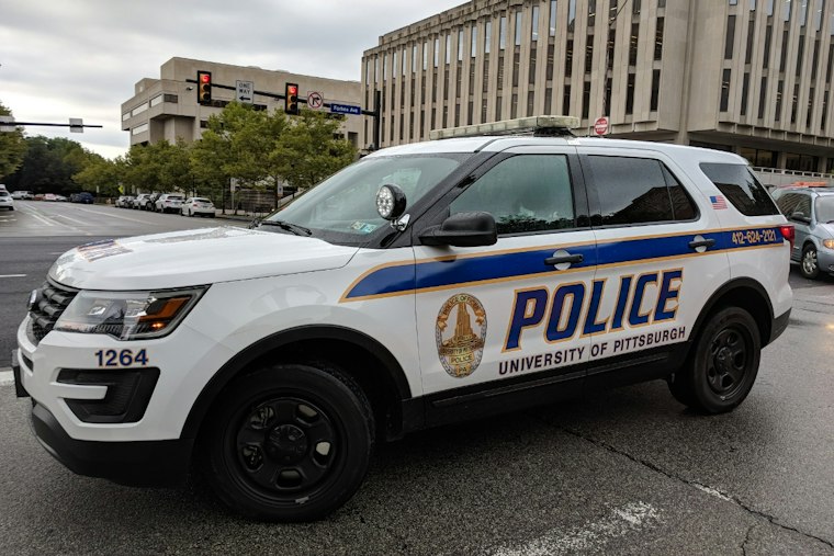 Two Men Shot In Sheraden As Pittsburgh Gun Violence Keeps Climbing