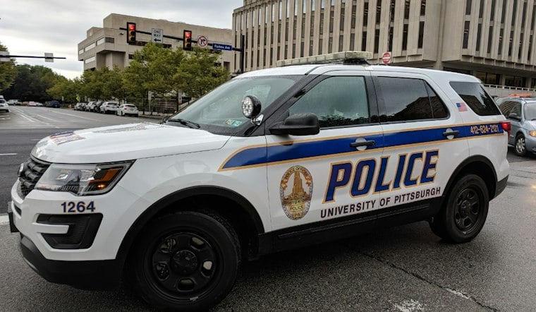 Two Men Shot In Sheraden As Pittsburgh Gun Violence Keeps Climbing