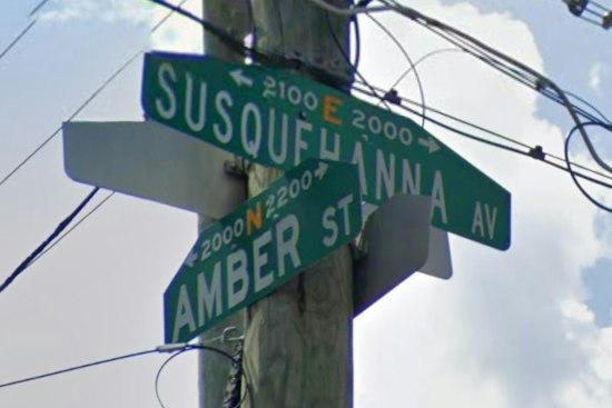 Two Men Shot Multiple Times on North Philly Block, Both in Stable Condition