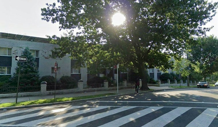 Two Men Shot on Buena Vista Terrace SE, Rushed to Hospitals as MPD Hunts for Answers
