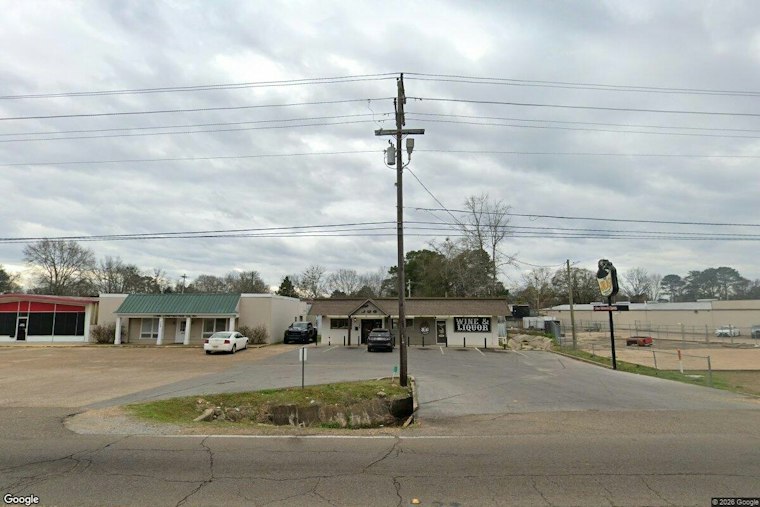 Two Men Shot on Columbus's Alabama Street, Taken to Baptist Memorial