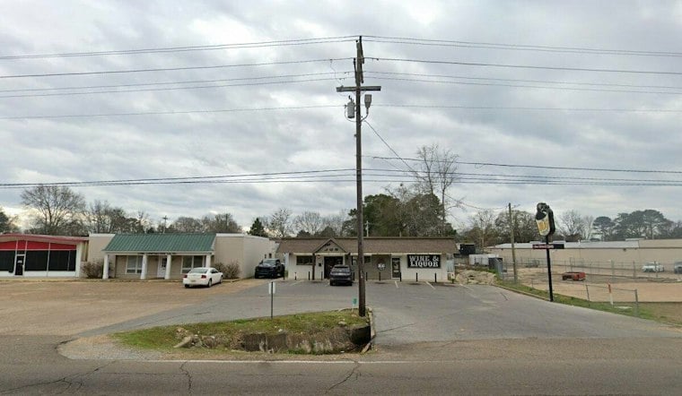 Two Men Shot on Columbus's Alabama Street, Taken to Baptist Memorial
