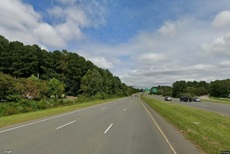 Two Men Shot on Durham-Chapel Hill Boulevard, One Clinging to Life