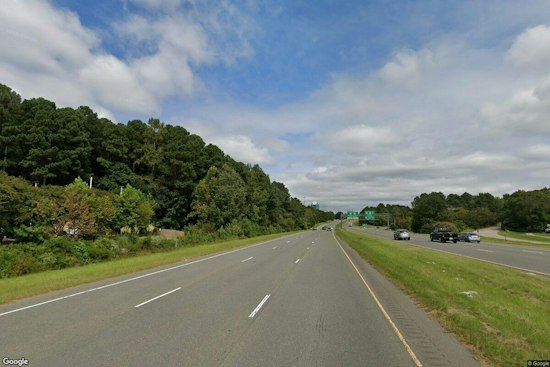 Two Men Shot on Durham-Chapel Hill Boulevard, One Clinging to Life