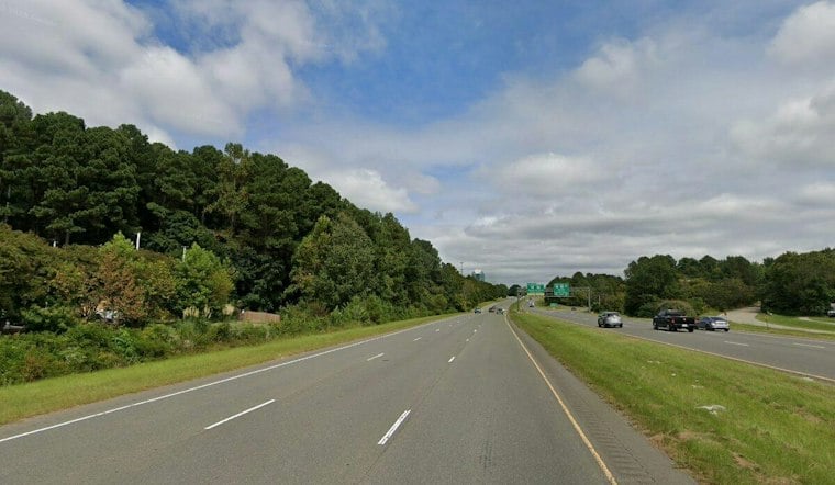 Two Men Shot on Durham-Chapel Hill Boulevard, One Clinging to Life