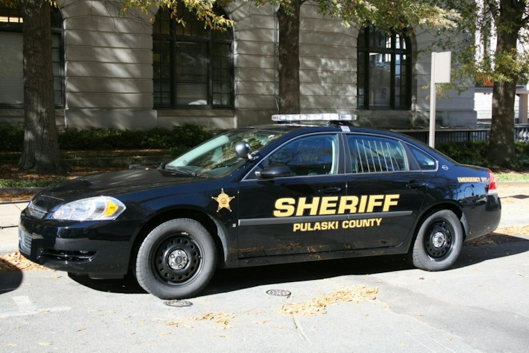 Two Men Shot on Franklin Street in Little Rock, Injuries Called Non-Life-Threatening