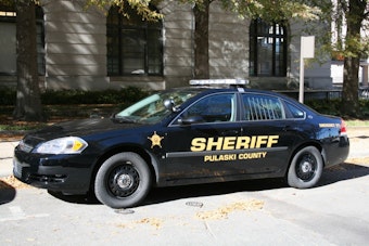 Two Men Shot on Franklin Street in Little Rock, Injuries Called Non-Life-Threatening