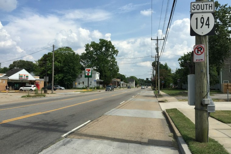 Two Men Shot on Sewells Point Road in Norfolk as Homicides Spike Citywide
