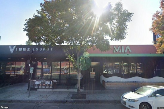Two Men Shot Outside Fresno's Club Mia as Gunfire Erupts Near Midnight
