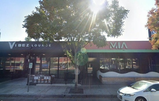 Two Men Shot Outside Fresno's Club Mia as Gunfire Erupts Near Midnight