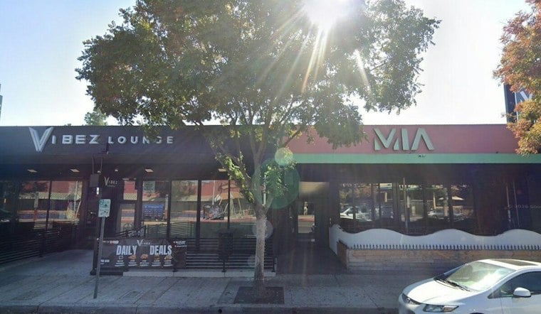 Two Men Shot Outside Fresno's Club Mia as Gunfire Erupts Near Midnight