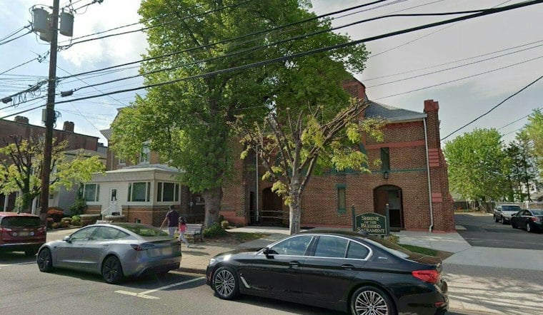 Two Men Sue Diocese of Metuchen, Say Raritan Priest Abused Them for Years