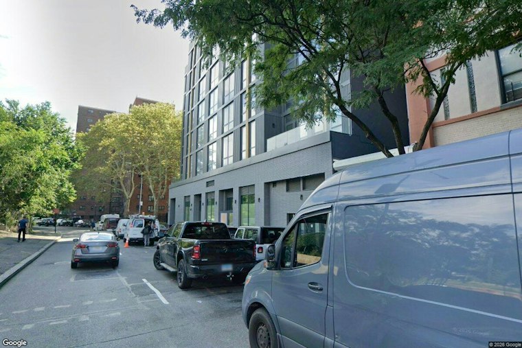 Two More Assaults Hit Troubled Lenox Hill Shelter, Woman Struck With Metal Lock