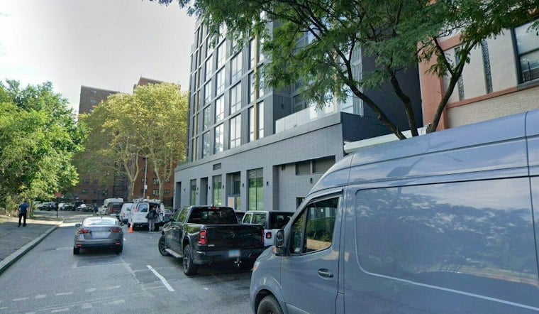 Two More Assaults Hit Troubled Lenox Hill Shelter, Woman Struck With Metal Lock