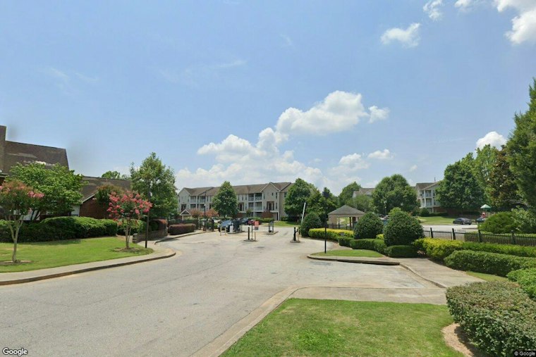 Two More Suspects Arrested in Atlanta DJ's Deadly McDaniel Street Robbery