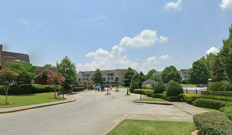 Two More Suspects Arrested in Atlanta DJ's Deadly McDaniel Street Robbery