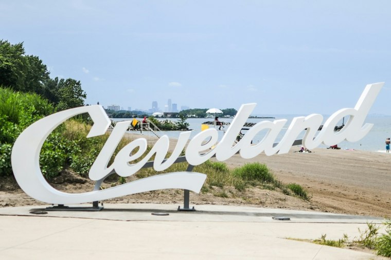 Two New Murals Splash Color Across Collinwood and Ohio City, Bringing Cleveland's Tally to 11