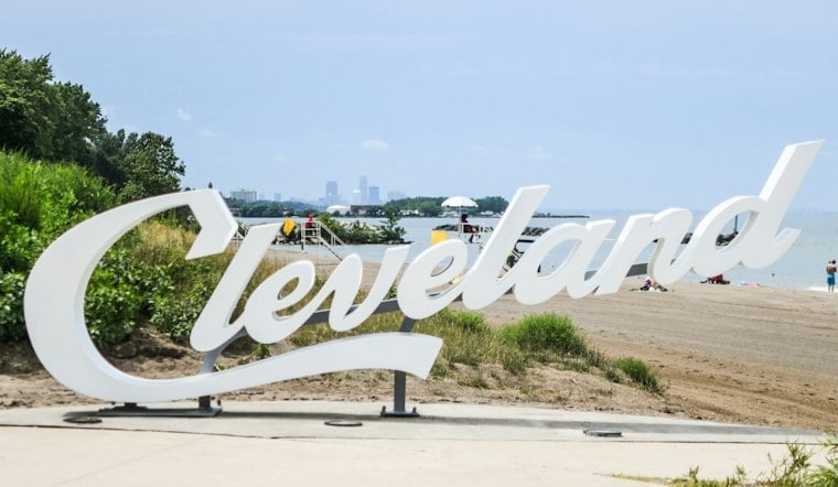 Two New Murals Splash Color Across Collinwood and Ohio City, Bringing Cleveland's Tally to 11
