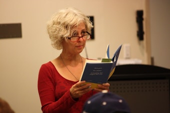 Two Newbery Winners Headline Providence Book Fest, Now a Two-Day Event