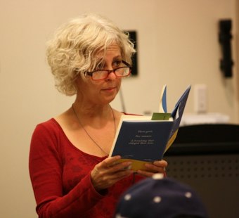 Two Newbery Winners Headline Providence Book Fest, Now a Two-Day Event