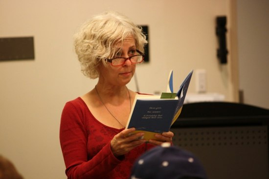 Two Newbery Winners Headline Providence Book Fest, Now a Two-Day Event