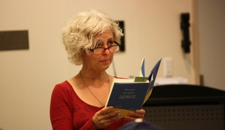Two Newbery Winners Headline Providence Book Fest, Now a Two-Day Event