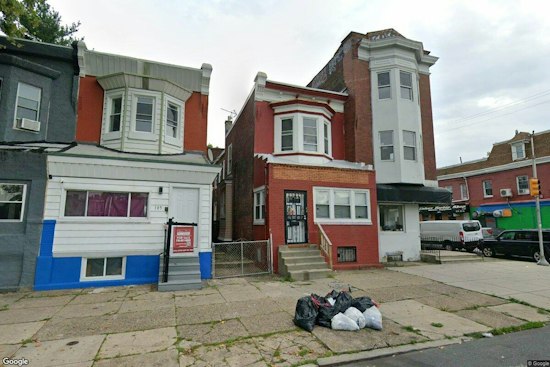 Two Officers Shot in West Philadelphia, Suspect Caught After Lockdown