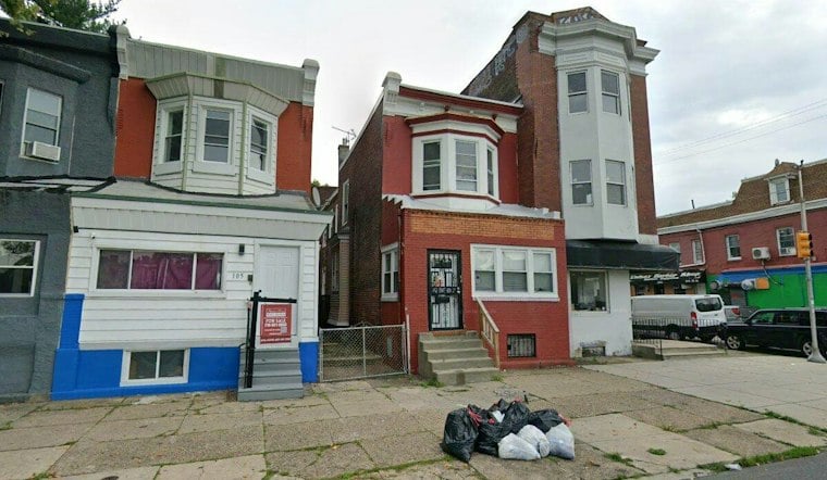 Two Officers Shot in West Philadelphia, Suspect Caught After Lockdown