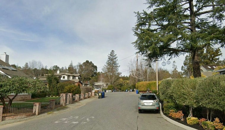 Two Older Adults Die After Early-Morning Fire Rips Through Monte Sereno Home